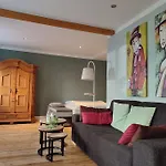 Stilvolles Apartment Naehe Hauptbahnhof