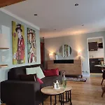 Stilvolles Apartment Naehe Hauptbahnhof