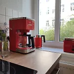 Stilvolles Apartment Naehe Hauptbahnhof