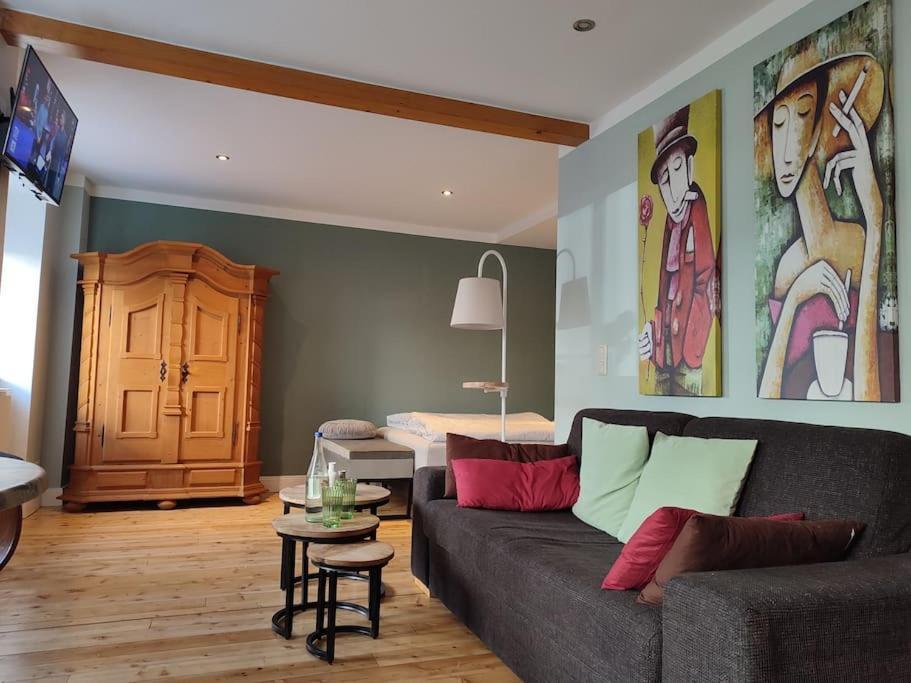 Apartment Stilvolles Nahe Hauptbahnhof *